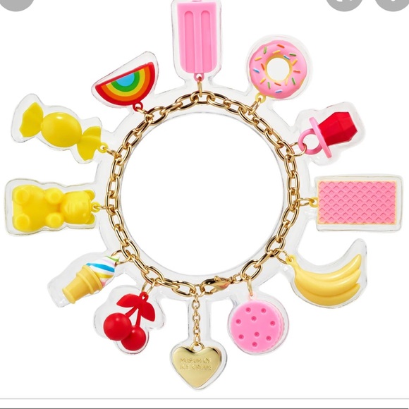 New Limited Edition Museum of Ice Cream x Sephora Collection Charm Brace… - Picture 2 of 10